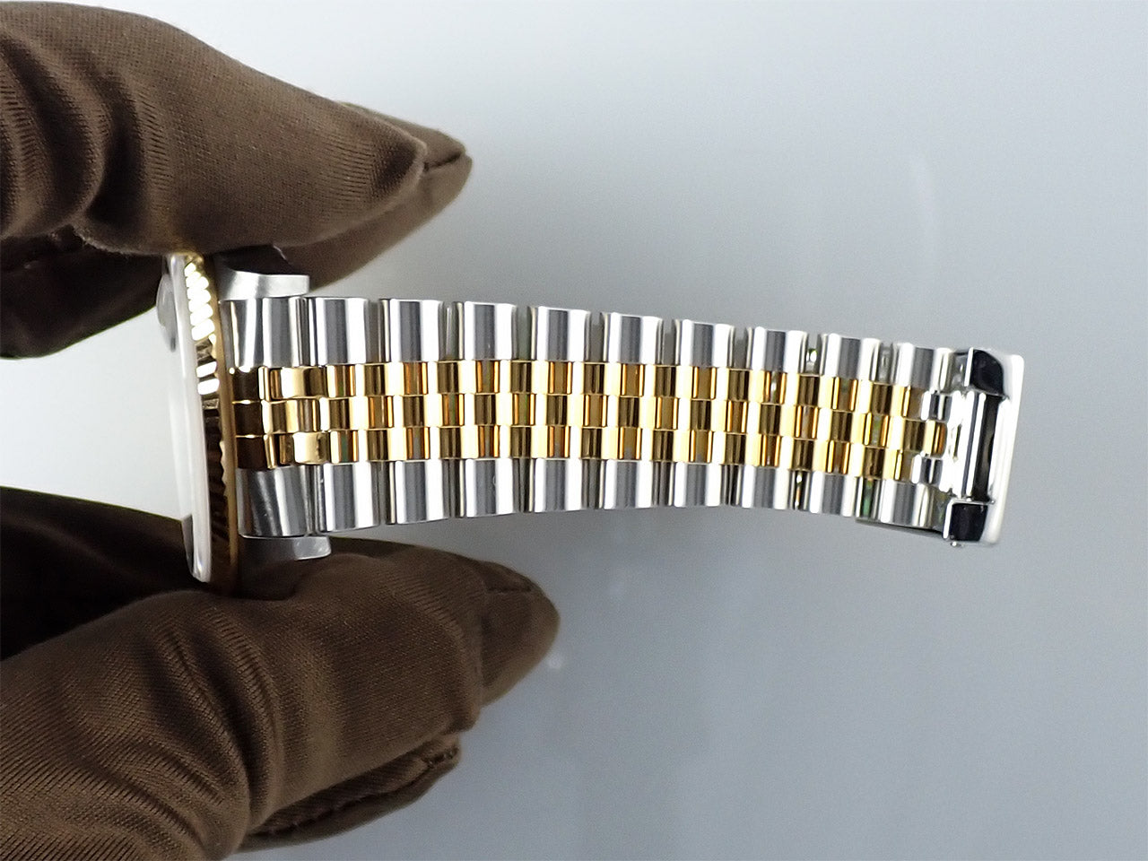 Rolex Datejust 36 &lt;Warranty, Box, etc.&gt;