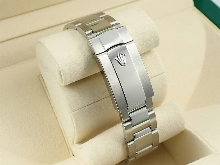 Rolex Datejust 36 <Warranty, Box, etc.>