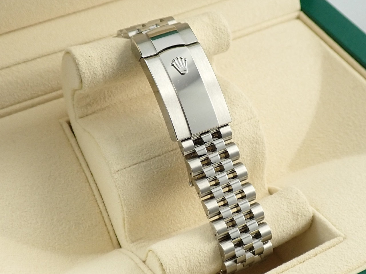 Rolex Datejust 36 &lt;Warranty, Box, etc.&gt;