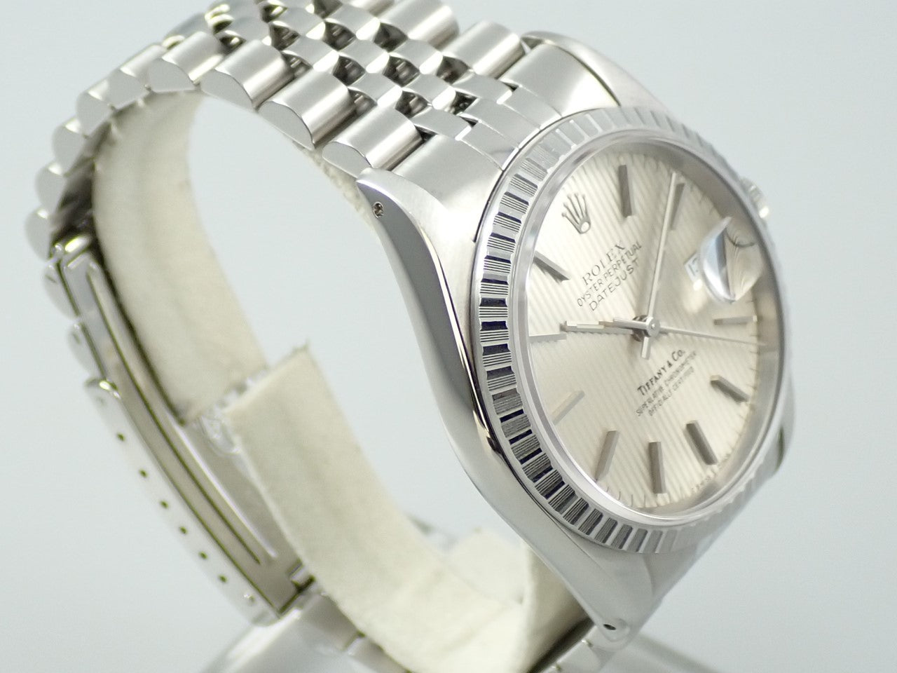 Rolex Datejust 36 &lt;Warranty, Box, etc.&gt;