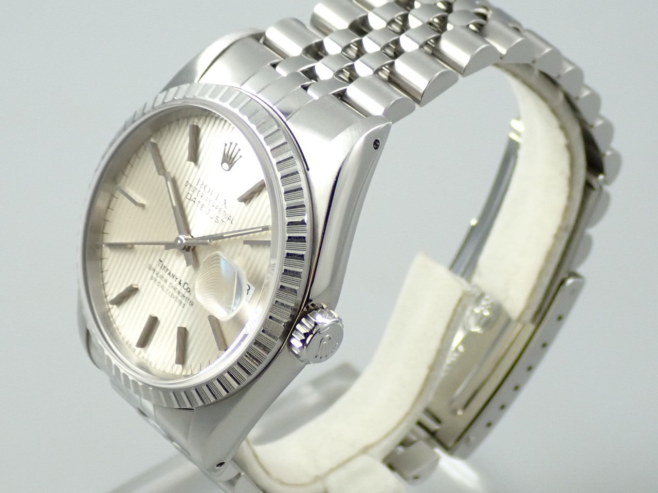 Rolex Datejust 36 &lt;Warranty, Box, etc.&gt;