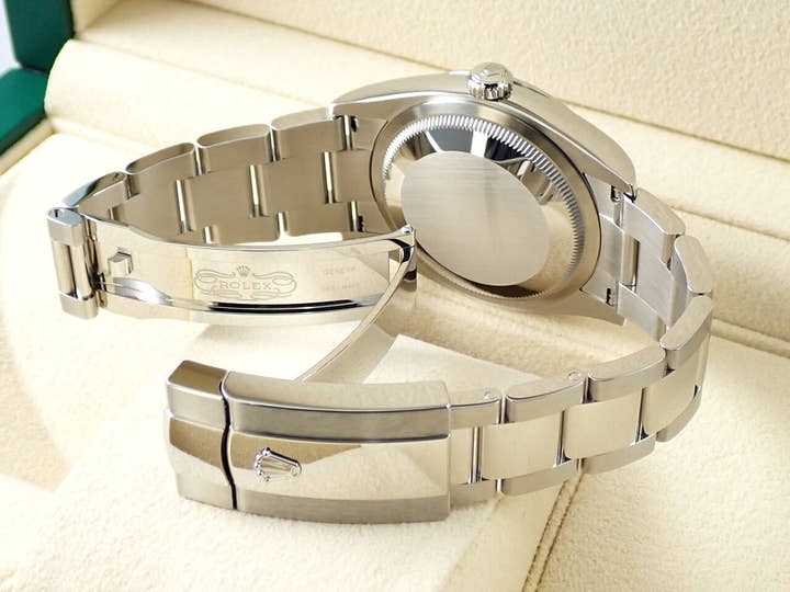 Rolex Datejust 36 <Warranty, Box, etc.>