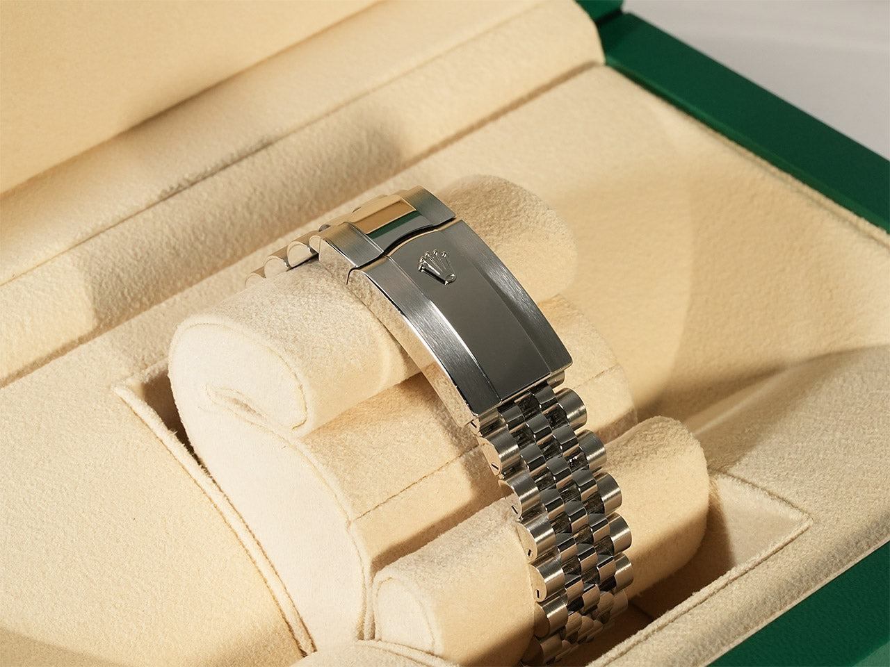 Rolex Datejust 36 &lt;Warranty, Box, etc.&gt;