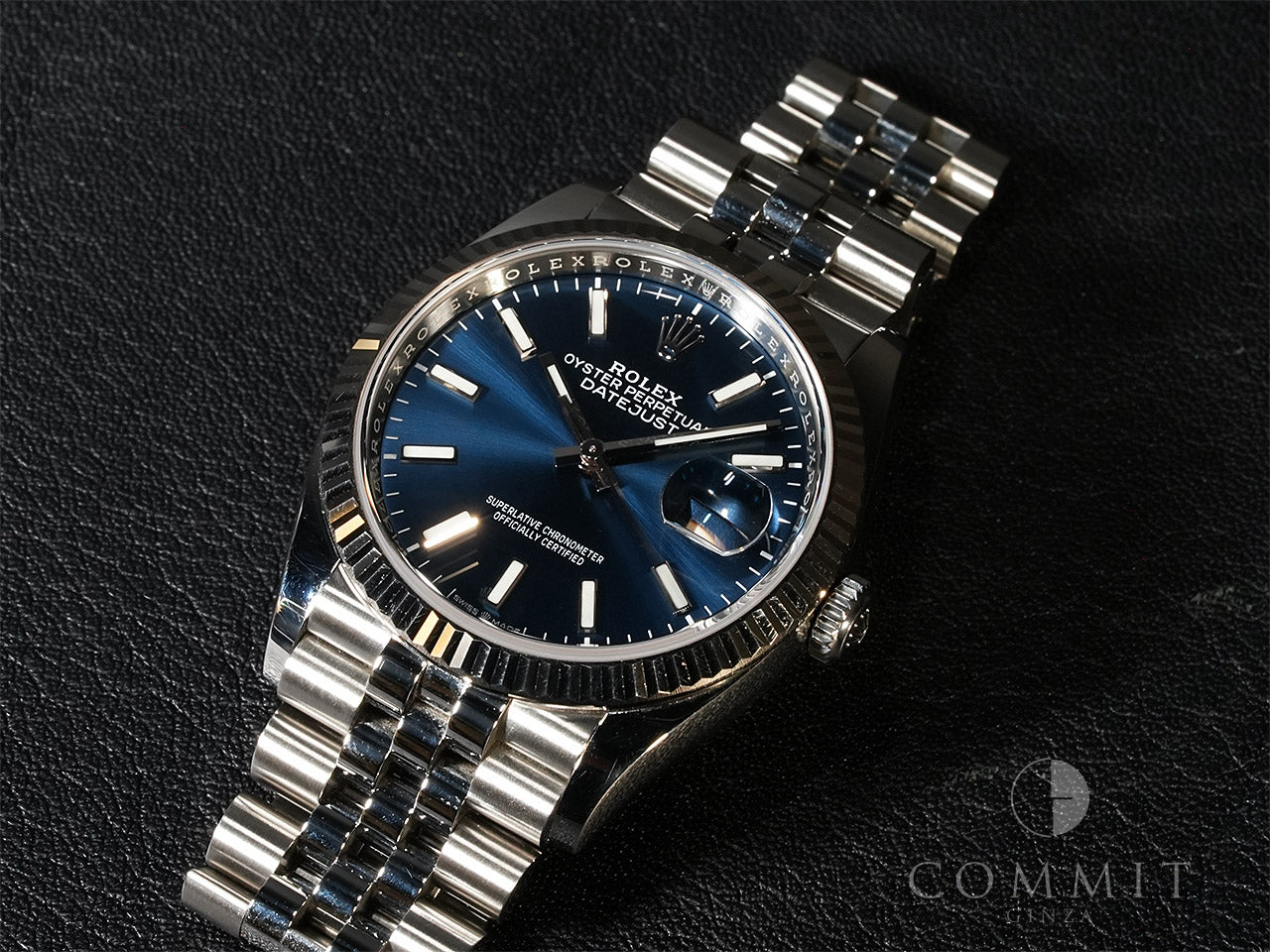 デイトジャスト36 Ref.126234 (ID:8WKVJARX) | ロレックス | 高級