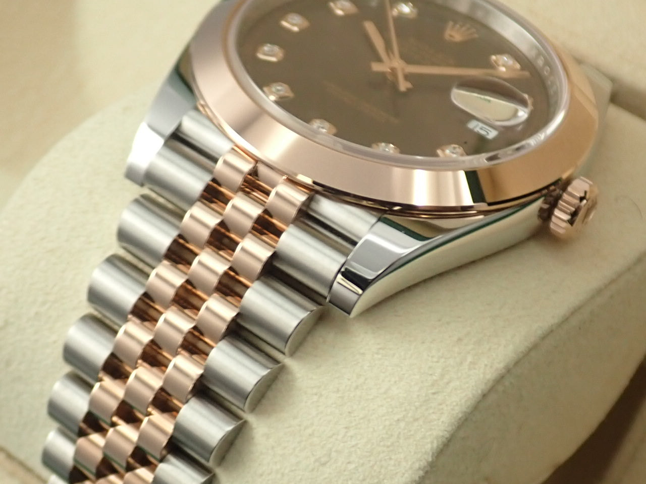 Rolex Datejust 41 &lt;Warranty, Box, etc.&gt;