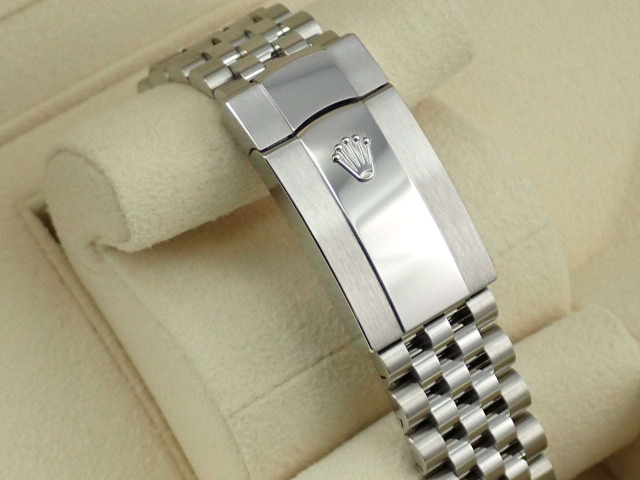 Rolex Datejust 41 &lt;Warranty, Box, etc.&gt;