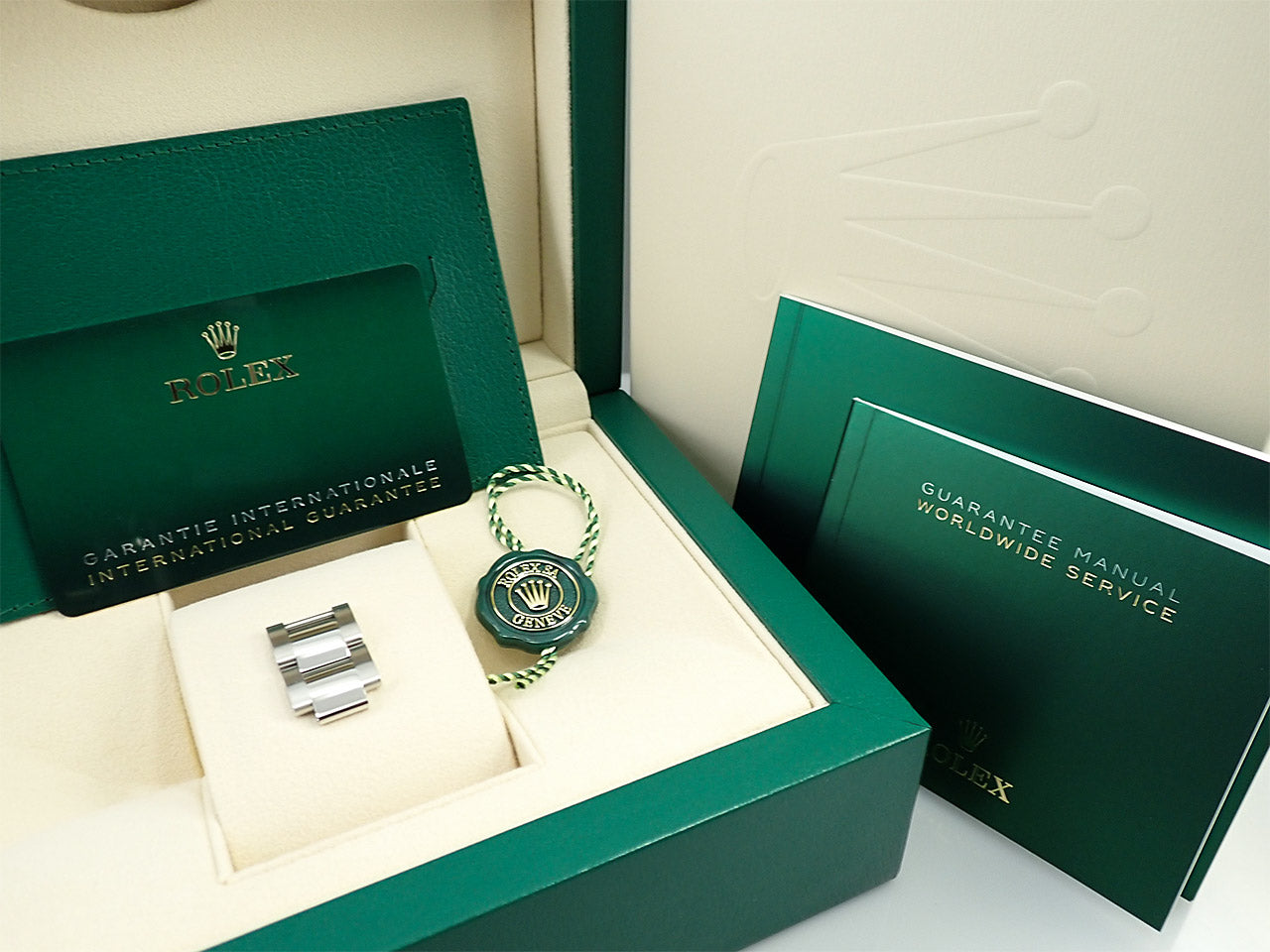 Rolex Datejust 41 &lt;Warranty, Box, etc.&gt;