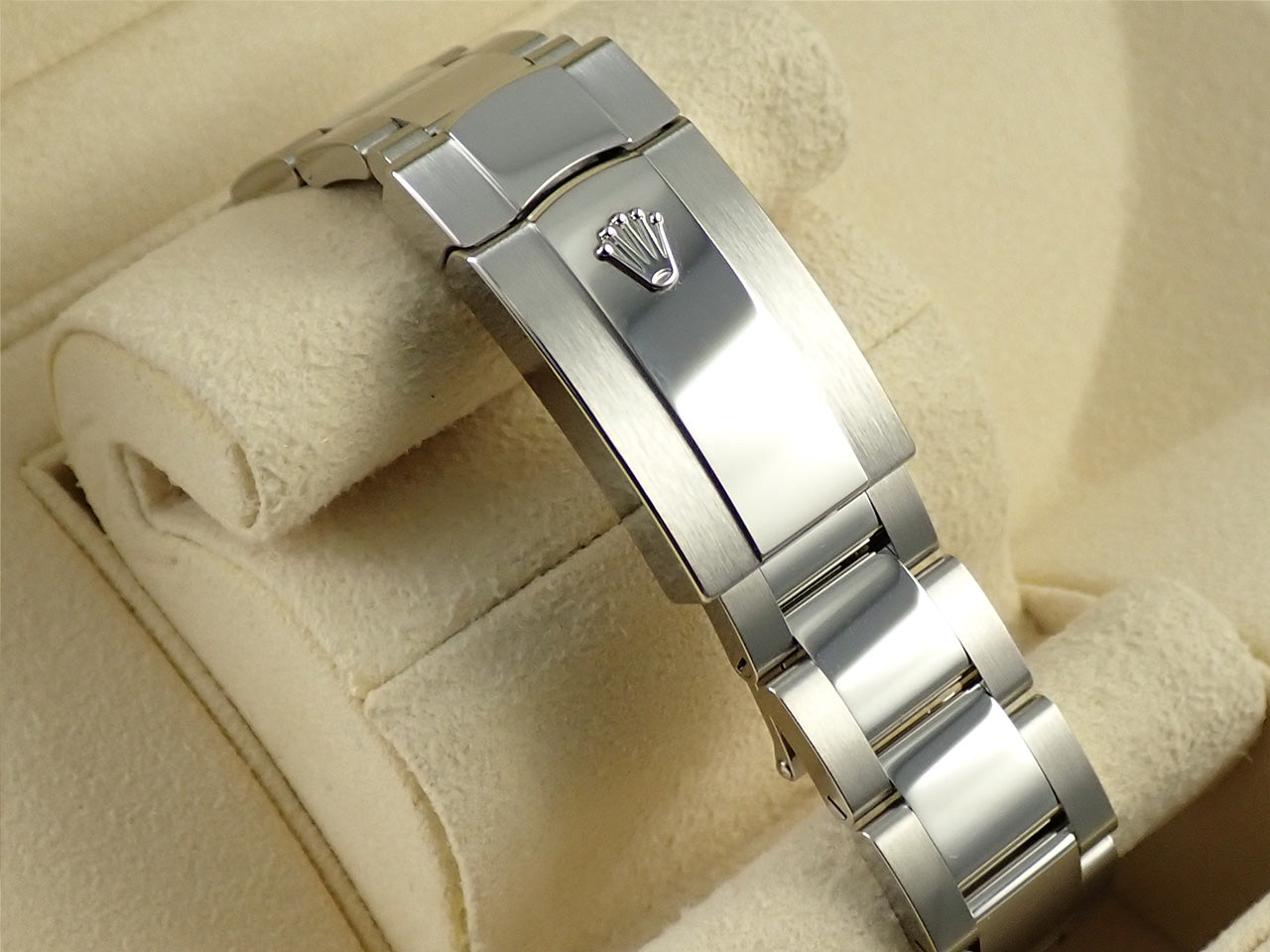 Rolex Datejust 41 &lt;Warranty, Box, etc.&gt;