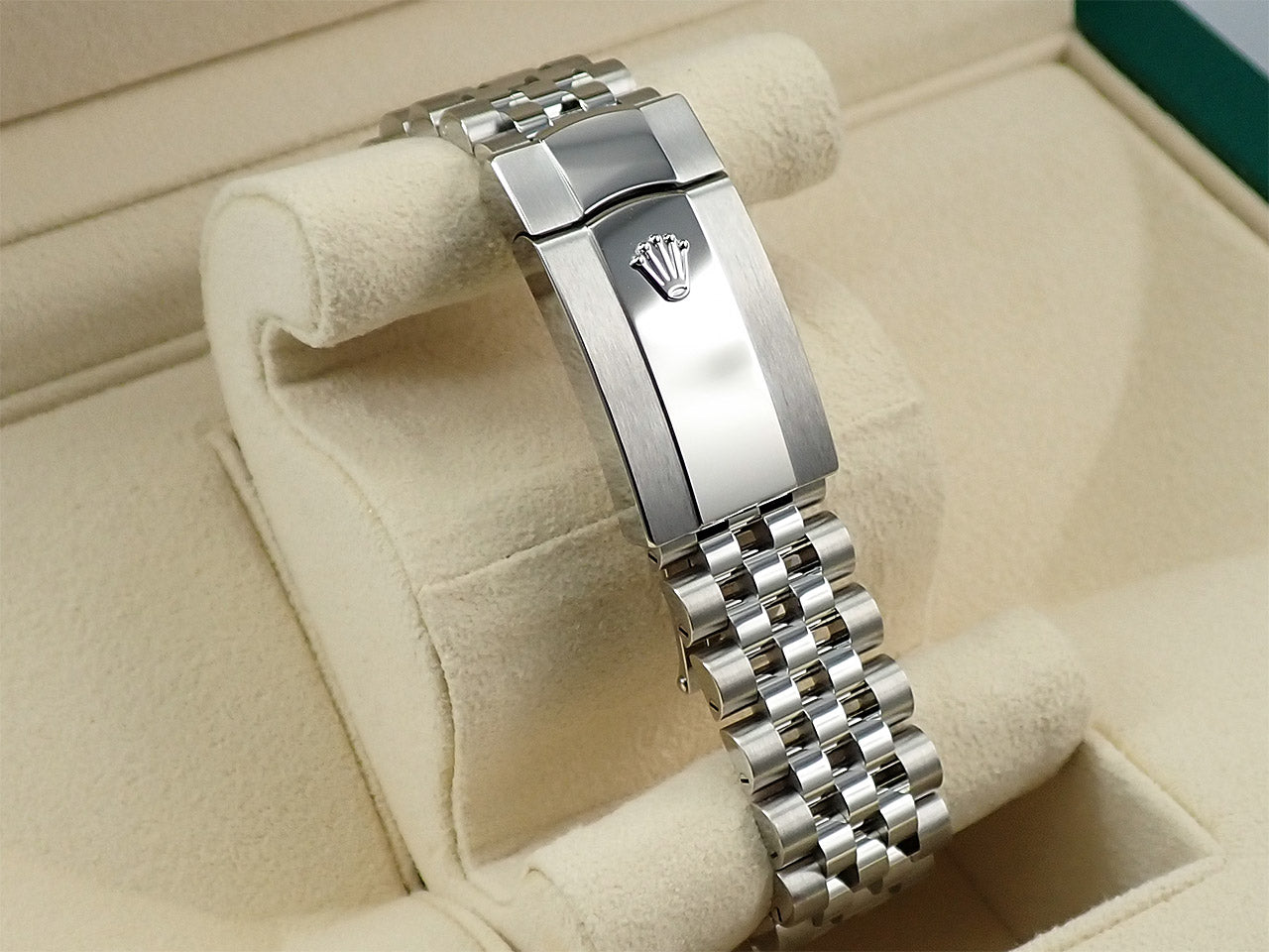 Rolex Datejust 41 &lt;Warranty, Box, etc.&gt;