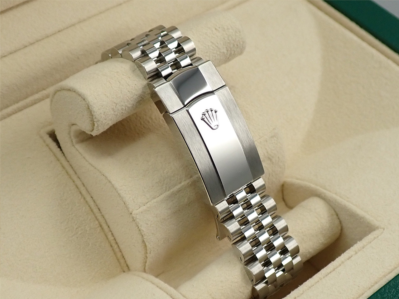 Rolex Datejust 41 &lt;Warranty, Box, etc.&gt;