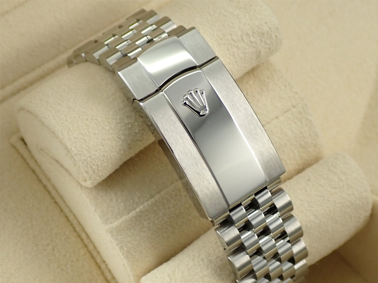 Rolex Datejust 41 &lt;Warranty, Box, etc.&gt;