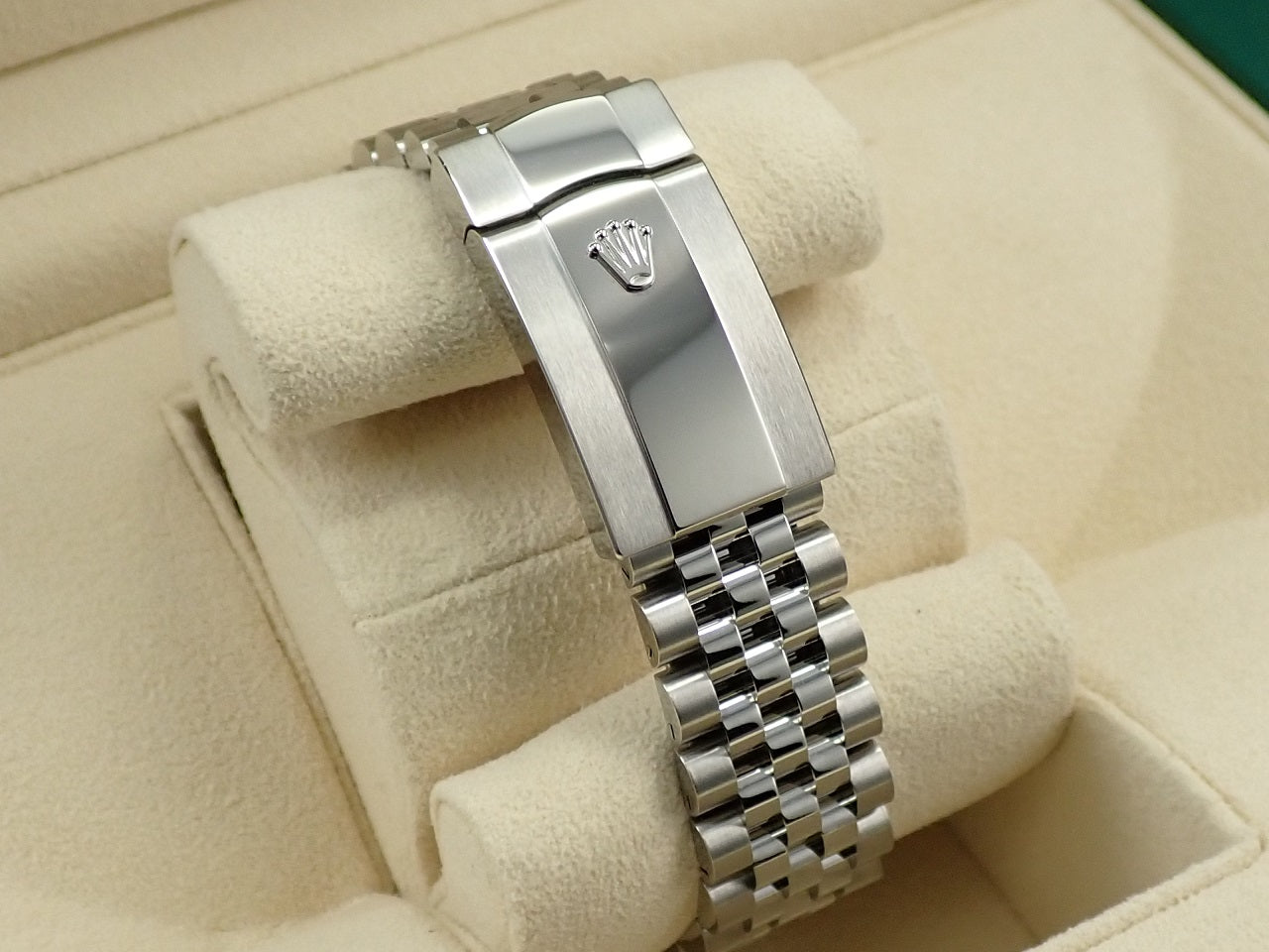 Rolex Datejust 41 &lt;Warranty, Box, etc.&gt;