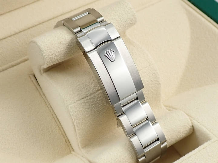 Rolex Datejust 41 <Warranty, Box, etc.>