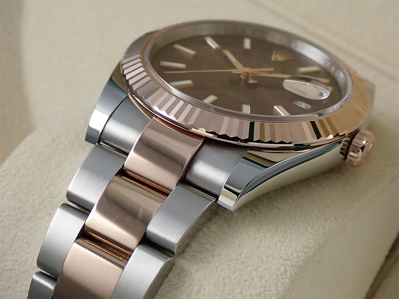 Rolex Datejust 41 &lt;Warranty, Box, etc.&gt;