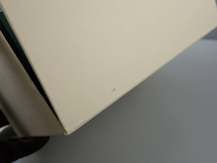 ロレックス デイトジャスト41 Ref.126334 ステンレススチール/ホワイトゴールド スレートローマン文字盤 オイスターブレスレット