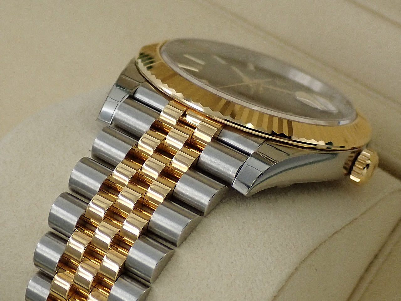 Rolex Datejust 41 &lt;Warranty, Box, etc.&gt;