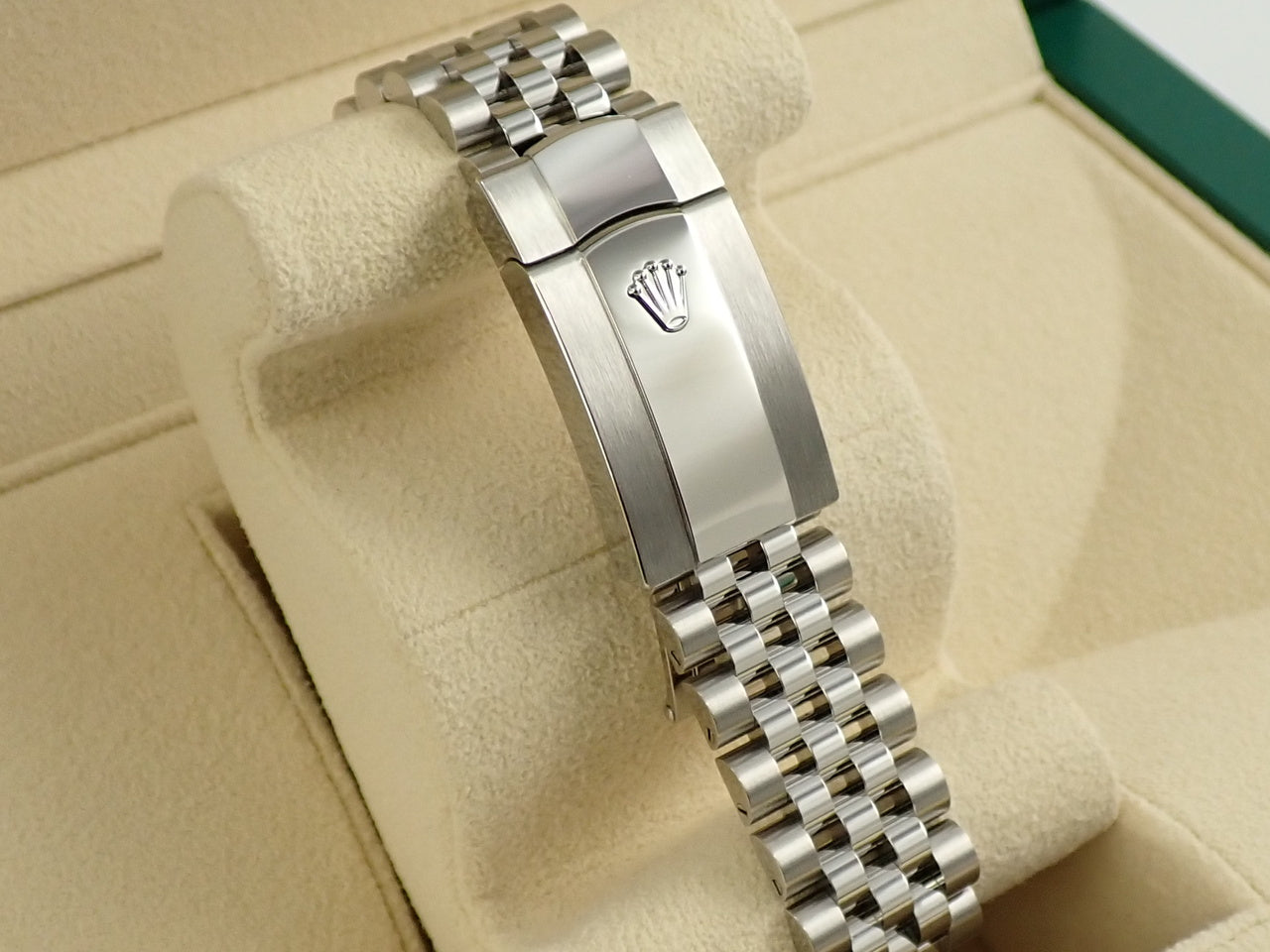 Rolex Datejust 41 &lt;Warranty, Box, etc.&gt;