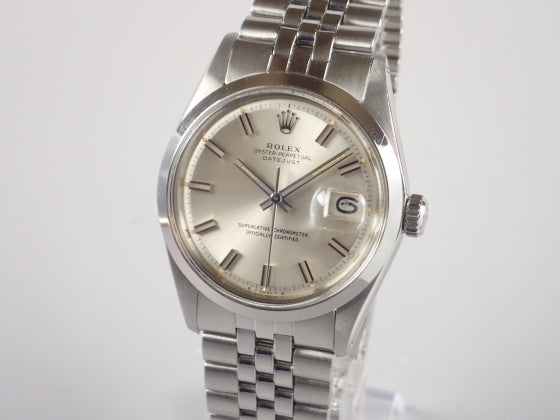 Rolex Datejust Ref.1600