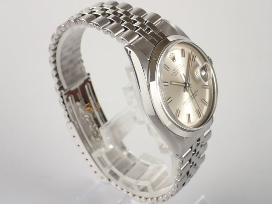 Rolex Datejust Ref.1600