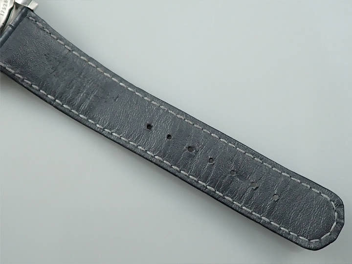 A.ランゲ＆ゾーネ ダトグラフ Ref.403.035 ブラック文字盤 中古 8UAKFFHJ