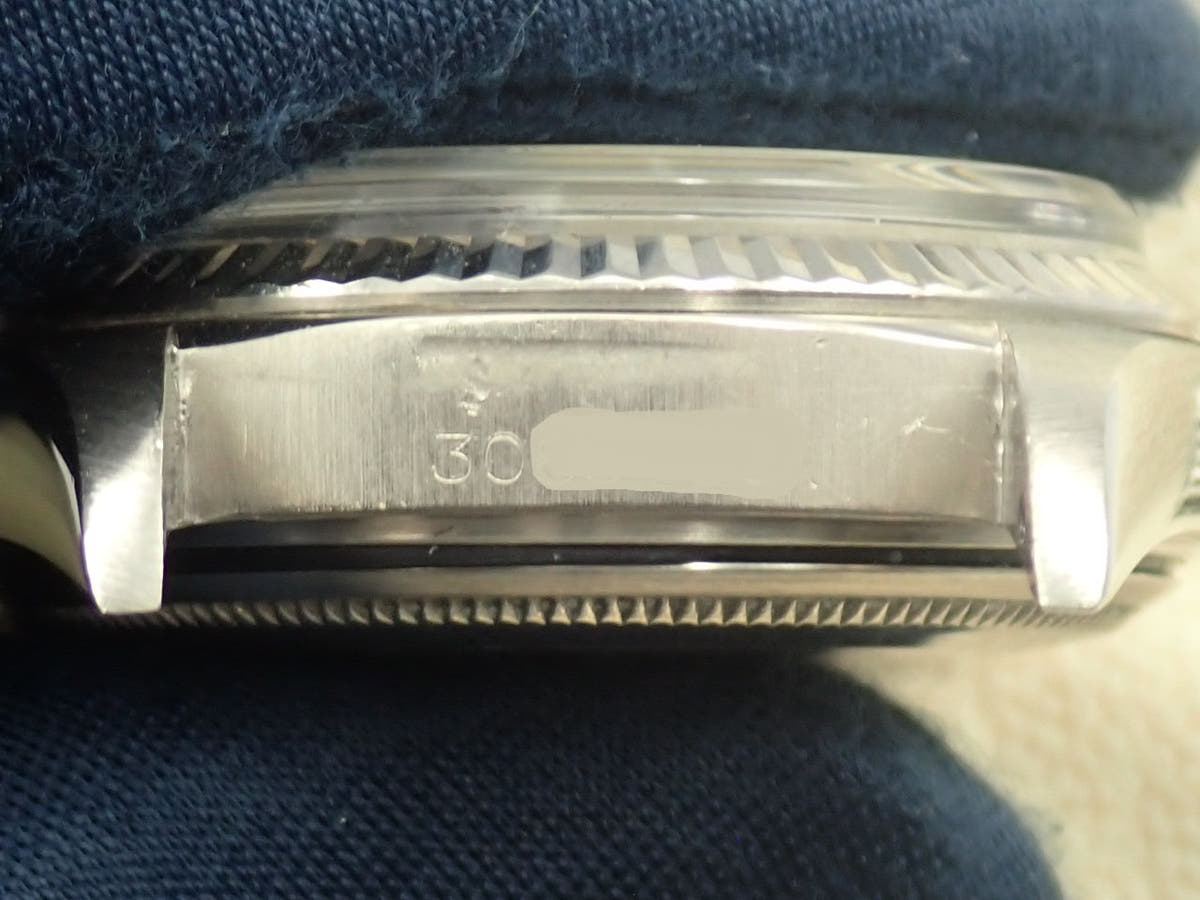 ロレックス デイデイト Ref.1803 シルバー文字盤 中古 P8001986