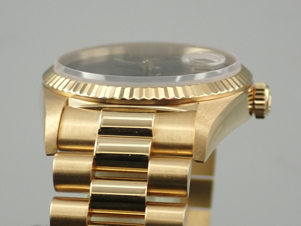 ロレックス デイデイト36 Ref.18238 オニキス文字盤 美品 854KSMAA
