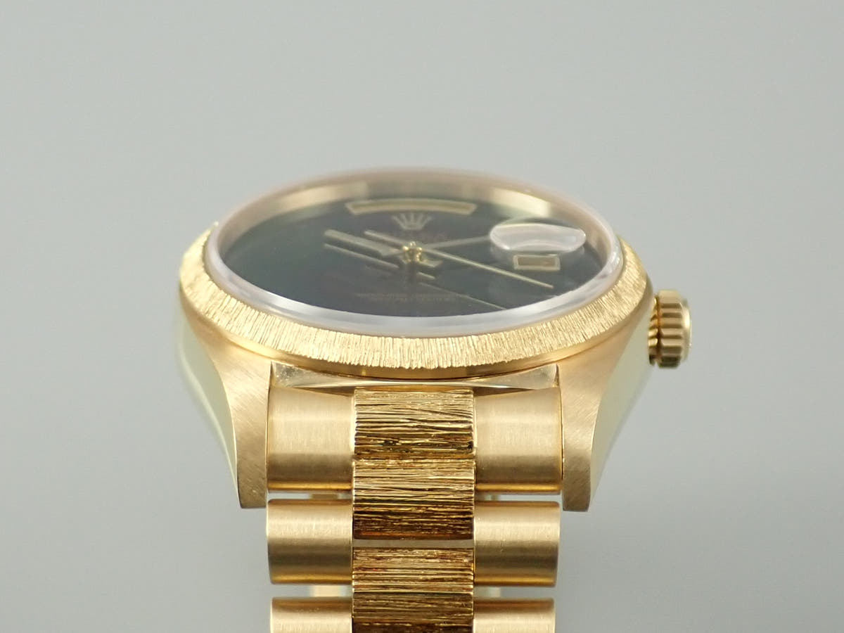 ロレックス デイデイト Ref.18078 オニキス文字盤 中古 AP351X3P