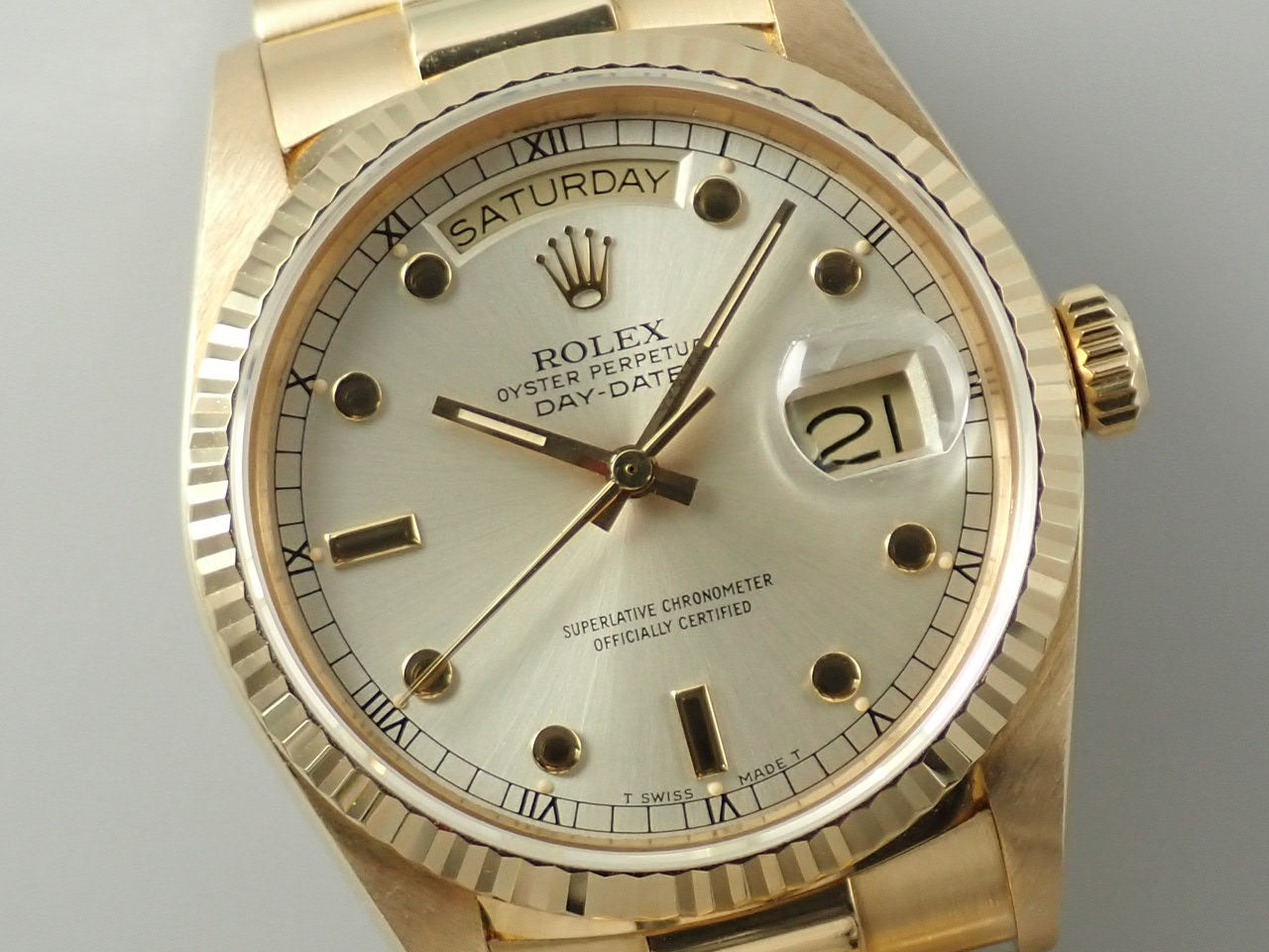 Rolex Day-Date &lt;Other&gt;