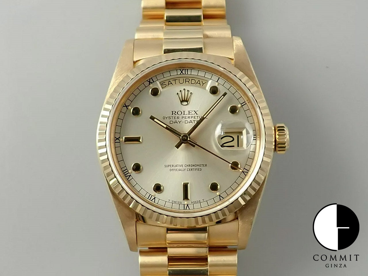 Rolex Day-Date &lt;Other&gt;