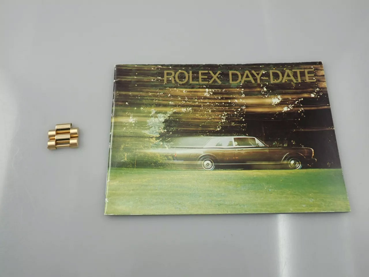 Rolex Day-Date &lt;Other&gt;