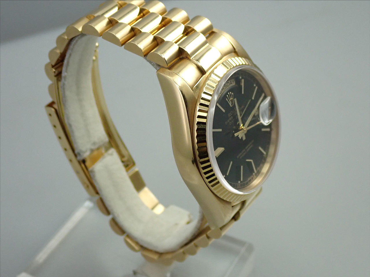 Rolex Day Date &lt;Box&gt;