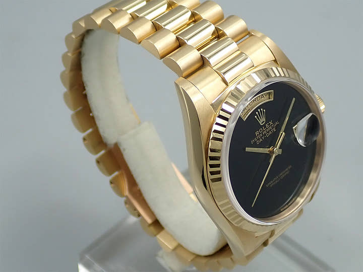 Rolex Day-Date 36 &lt;Warranty, Box, etc.&gt;