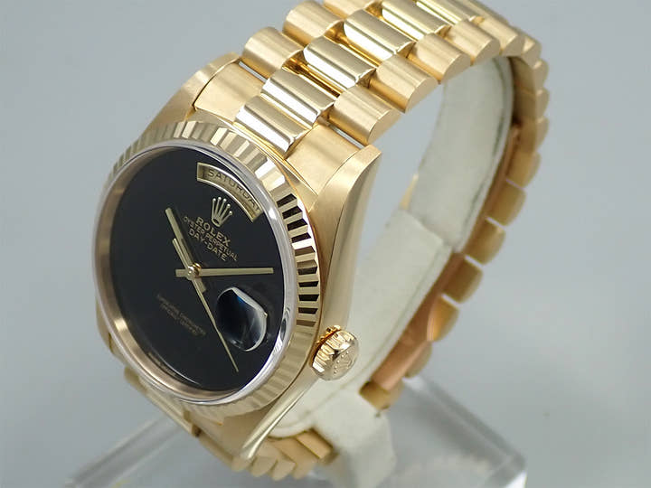 Rolex Day-Date 36 &lt;Warranty, Box, etc.&gt;