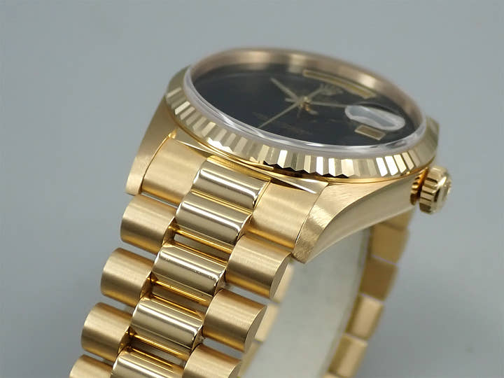 Rolex Day-Date 36 &lt;Warranty, Box, etc.&gt;