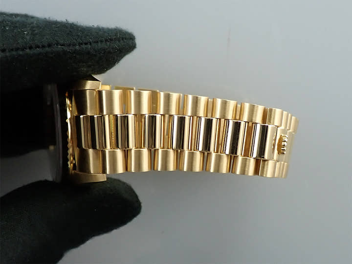 Rolex Day-Date 36 &lt;Warranty, Box, etc.&gt;