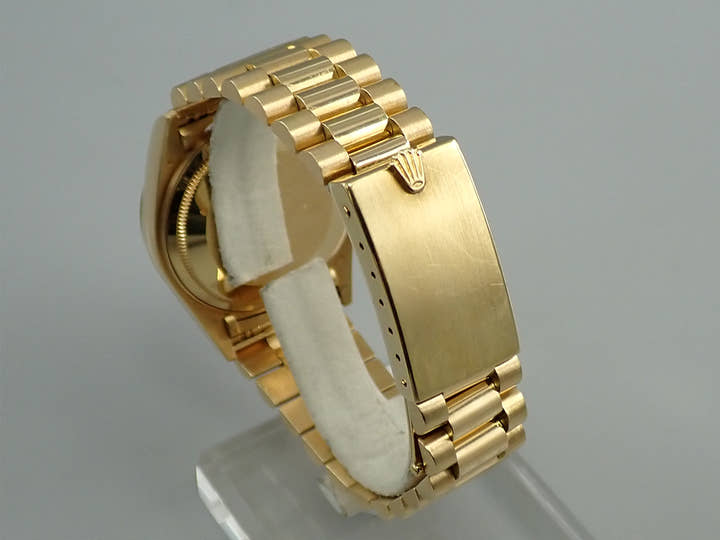 Rolex Day-Date 36 &lt;Box and Others&gt;