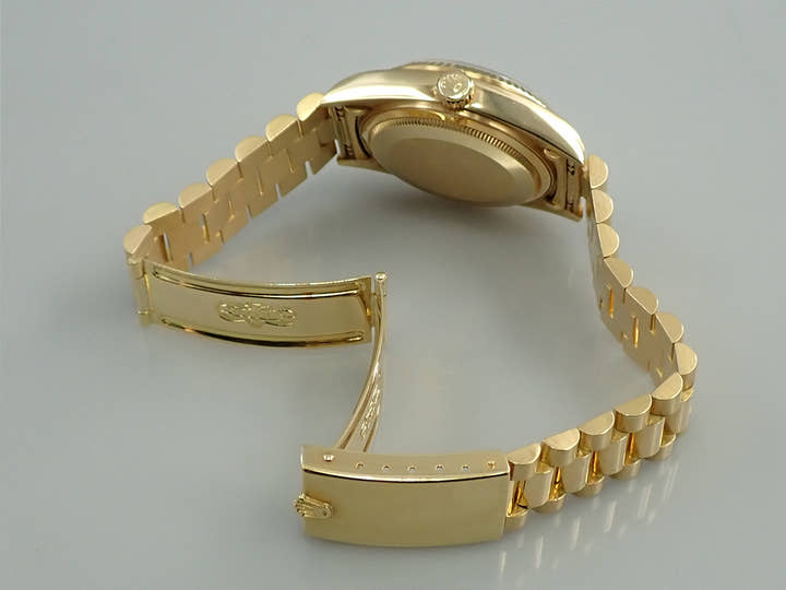 Rolex Day-Date 36 &lt;Box and Others&gt;