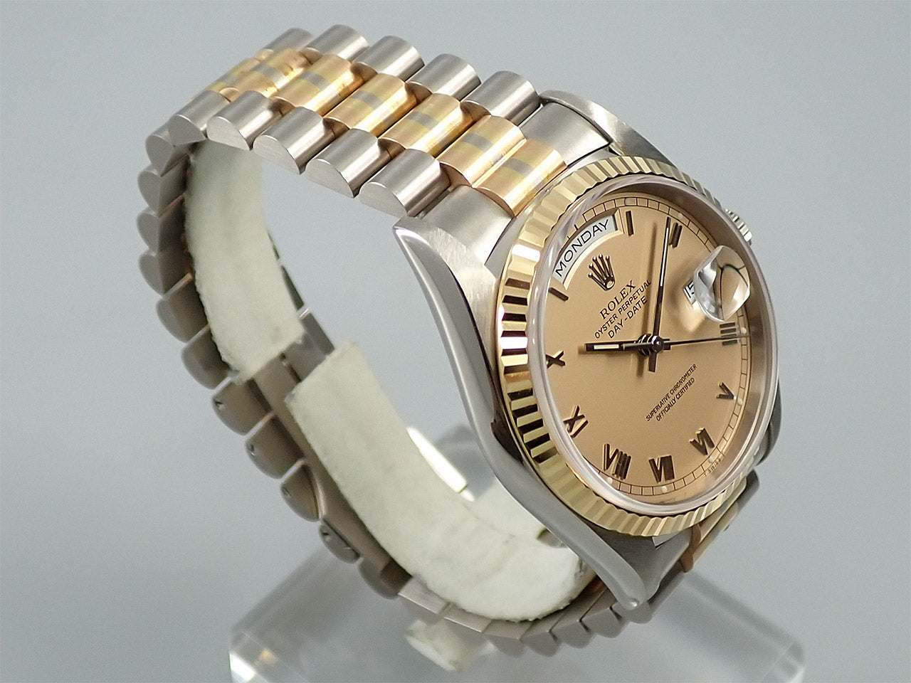 Rolex Day-Date Torridor &lt;Other&gt;