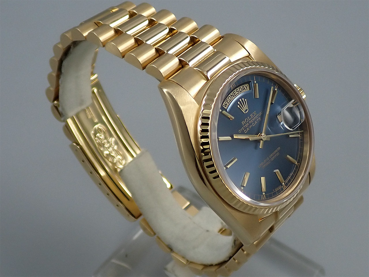 Rolex Day-Date 36 &lt;Box&gt;