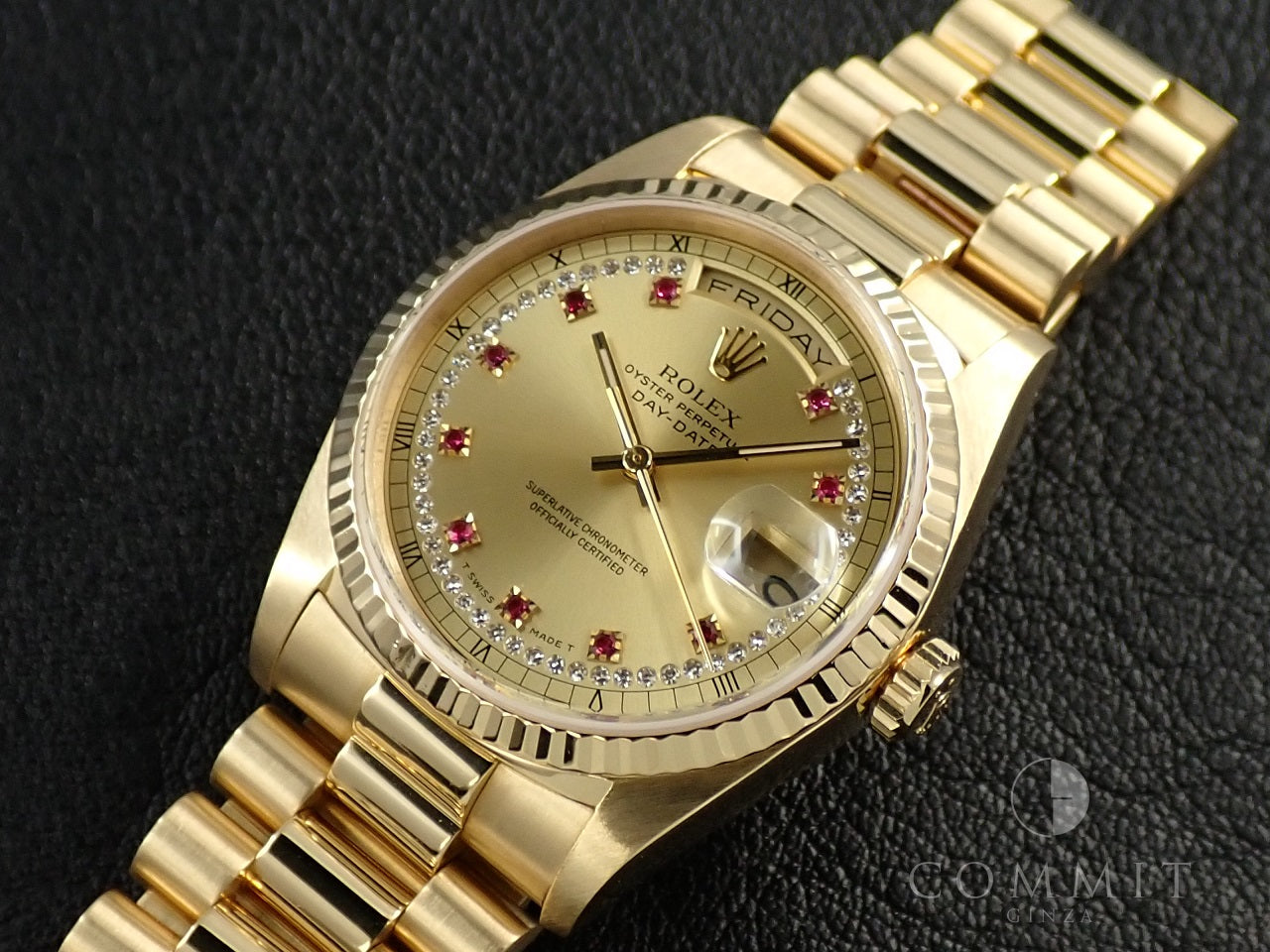 Rolex Day-Date &lt;Others&gt;