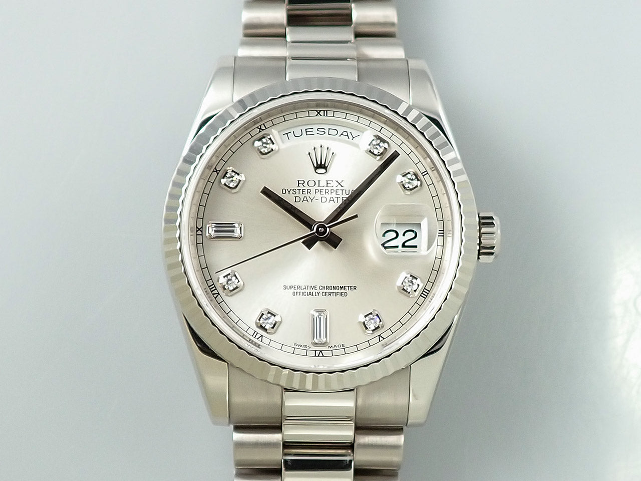Rolex Day-Date 36 &lt;Others&gt;