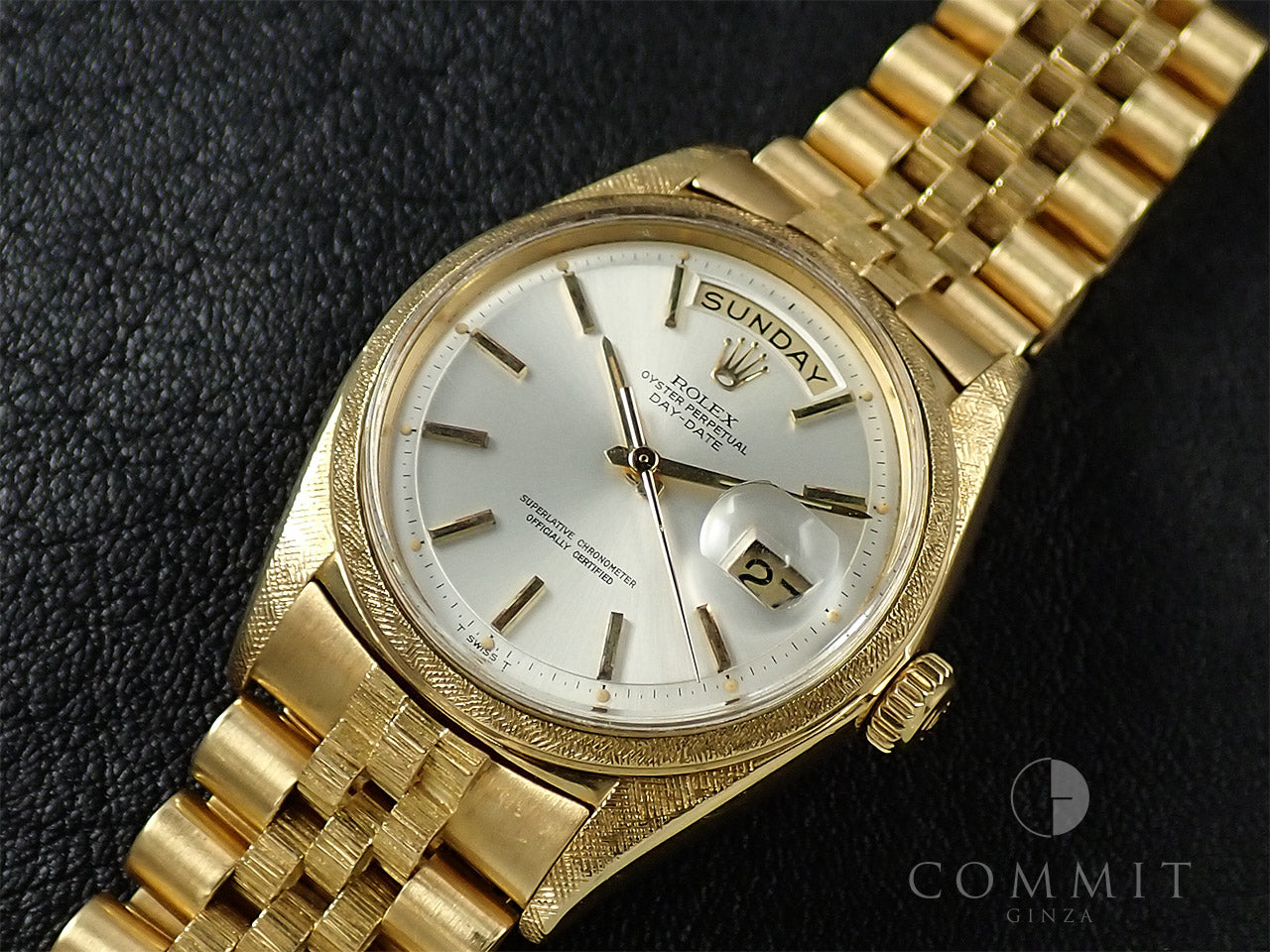 Day Date 36 Ref.1806 (ID:8PA1Y3J9) | Rolex | 高級腕時計の販売