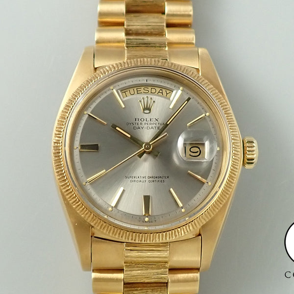 ⚠️りょうちゃん　ロレックス デイデイト　ゴールド　竜頭　リューズ ⚠️りょうちゃん様専用 ロレックス デイデイト ゴールド 竜頭