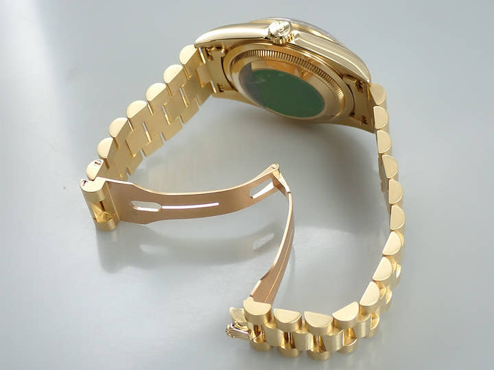 Rolex Day-Date 36 &lt;Warranty, Box, etc.&gt;