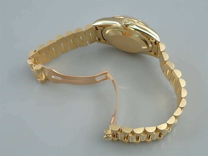 Rolex Day-Date 36 &lt;Box and Others&gt;