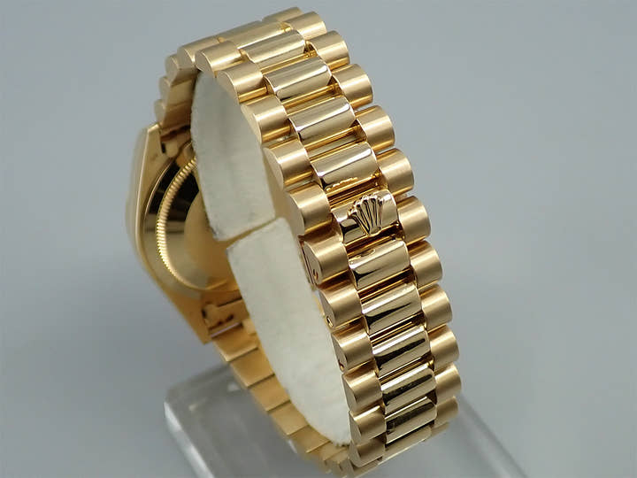 Rolex Day-Date 36 &lt;Box and Others&gt;