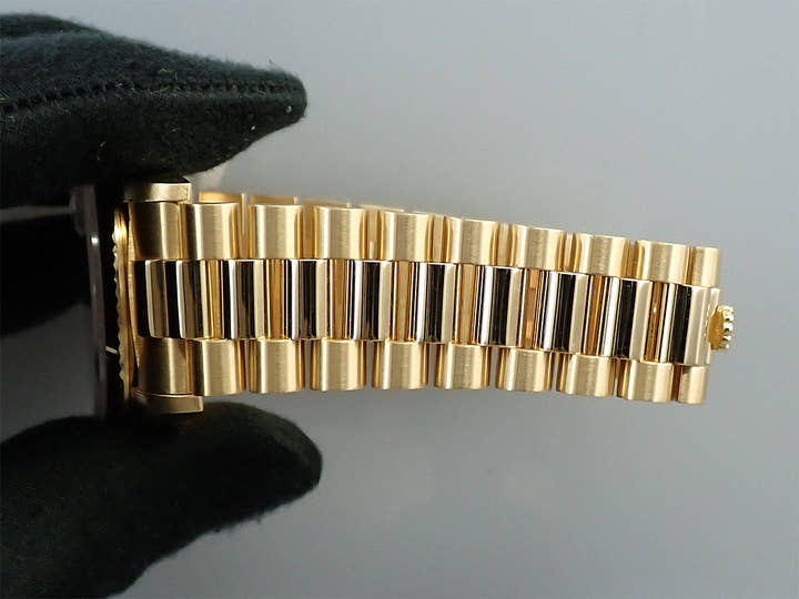 Rolex Day-Date 36 &lt;Box and Others&gt;