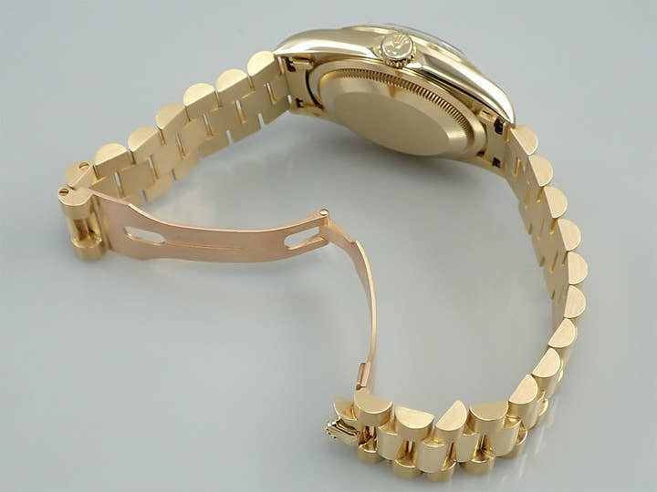 Rolex Day-Date 36 &lt;Warranty, Box, etc.&gt;