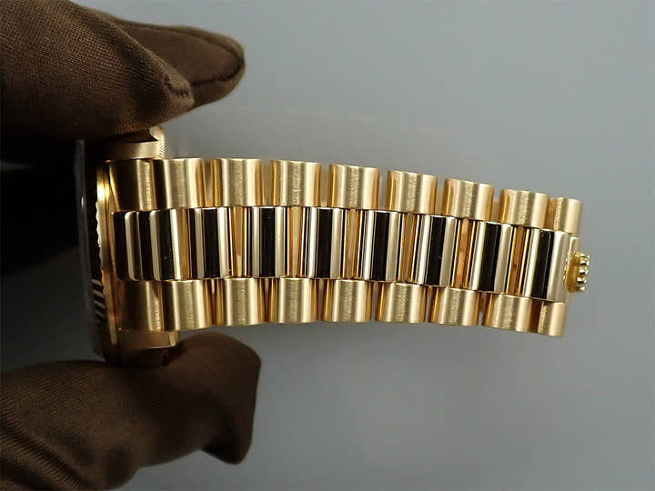 Rolex Day-Date 36 &lt;Warranty, Box, etc.&gt;