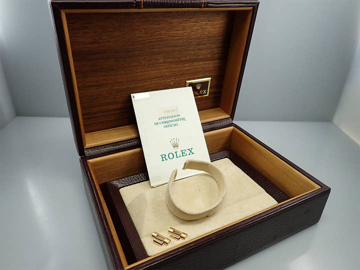 Rolex Day-Date 36 &lt;Warranty, Box, etc.&gt;